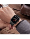 Hurtownia GSM - Bransoleta Tech-Protect Stainless Apple Watch 4/5/6/7/SE 44/45mm Black - THP251BLK - {ean13} - Hurt