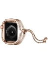 Hurtownia GSM - Pásek Tech-Protect Chainband Apple Watch 4/5/6/7/SE/8/9/10 40/41/42mm Zlatý - THP252GLD - {ean13} - Hurt