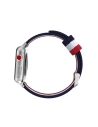 Hurtownia GSM - Pasek Tech-Protect Welling Apple Watch 4/5/6/7/SE/8/9/Ultra 44/45/49mm Navy/red - THP253NAVRED - {ean13} - Hurt