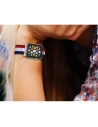Hurtownia GSM - Pasek Tech-Protect Welling Apple Watch 4/5/6/7/SE/8/9/Ultra 44/45/49mm Navy/red - THP253NAVRED - {ean13} - Hurt
