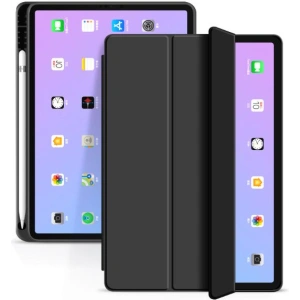 Wholesale Tech-Protect Sc Pen Apple iPad Air 10.9 2020/2022 (4 i 5 gen) / iPad Air 11 2024 (6 gen) Black - THP257BLK - {ean13} - Hurt