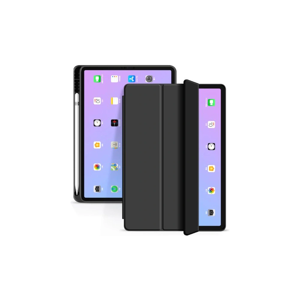 Wholesale Tech-Protect Sc Pen Apple iPad Air 10.9 2020/2022 (4 i 5 gen) / iPad Air 11 2024 (6 gen) Black - THP257BLK - {ean13} - Hurt