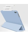 Hurtownia GSM - Etui Tech-Protect Smartcase Apple iPad Air 10.9 2020/2022 (4. i 5. generacji) / iPad Air 11 2024 (6. generacji) Cactus Green - THP259CACGRN - {ean13} - Hurt