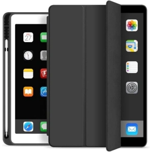 Etui Tech-Protect Sc Pen Apple iPad 10.2 2019/2020 (7. i 8. generacji) Black