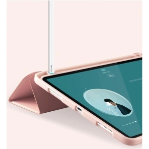 Etui Tech-Protect Sc Pen Apple iPad 10.2 2019/2020 (7. i 8. generacji) Black