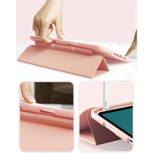 Hurtownia GSM - Etui Tech-Protect Sc Pen Apple iPad 10.2 2019/2020 (7. i 8. generacji) Black - THP262BLK - {ean13} - Hurt