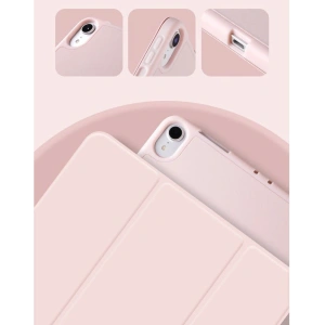 Etui Tech-Protect Sc Pen Apple iPad 10.2 2019/2020 (7. a 8. generace) Černá