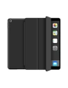 Wholesale Tech-Protect Smartcase Apple iPad 10.2 2019/2020 7/8 Gen Black - THP263BLK - {ean13} - Hurt