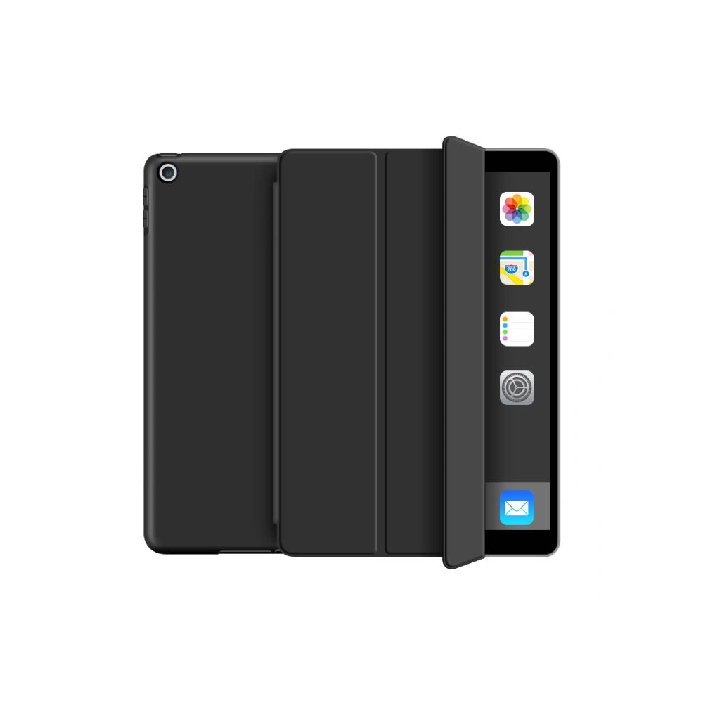 Hurtownia GSM - Etui Tech-Protect Smartcase Apple iPad 10.2 2019/2020 (7. a 8. generace) Černá - THP263BLK - {ean13} - Hurt