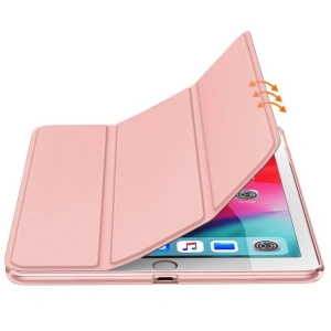 Hurtownia GSM - Etui Tech-Protect Smartcase Apple iPad 10.2 2019/2020 (7. i 8. generacji) Black - THP263BLK - {ean13} - Hurt