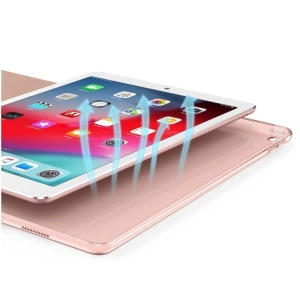 Hurtownia GSM - Etui Tech-Protect Smartcase Apple iPad 10.2 2019/2020 (7. i 8. generacji) Black - THP263BLK - {ean13} - Hurt