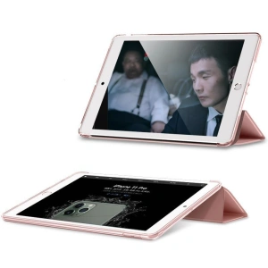 Hurtownia GSM - Etui Tech-Protect Smartcase Apple iPad 10.2 2019/2020 (7. i 8. generacji) Black - THP263BLK - {ean13} - Hurt