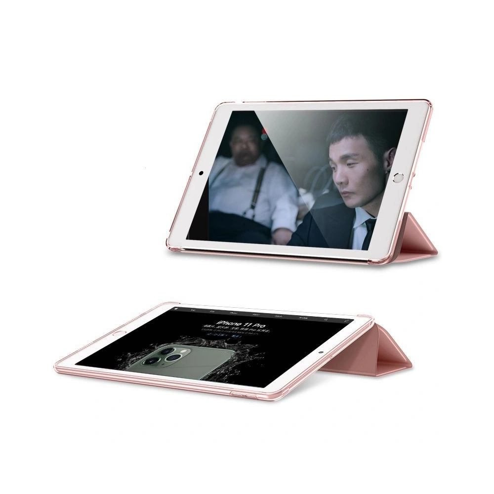 Hurtownia GSM - Etui Tech-Protect Smartcase Apple iPad 10.2 2019/2020 (7. a 8. generace) Černá - THP263BLK - {ean13} - Hurt