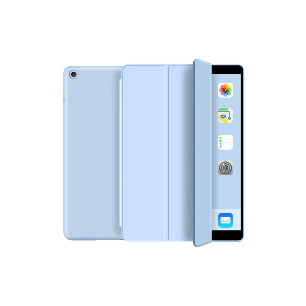 Hurtownia GSM - Etui Tech-Protect Smartcase Apple iPad 10.2 2019/2020 (7. a 8. generace) Sky Blue - THP264SKYBLU - {ean13} - Hurt