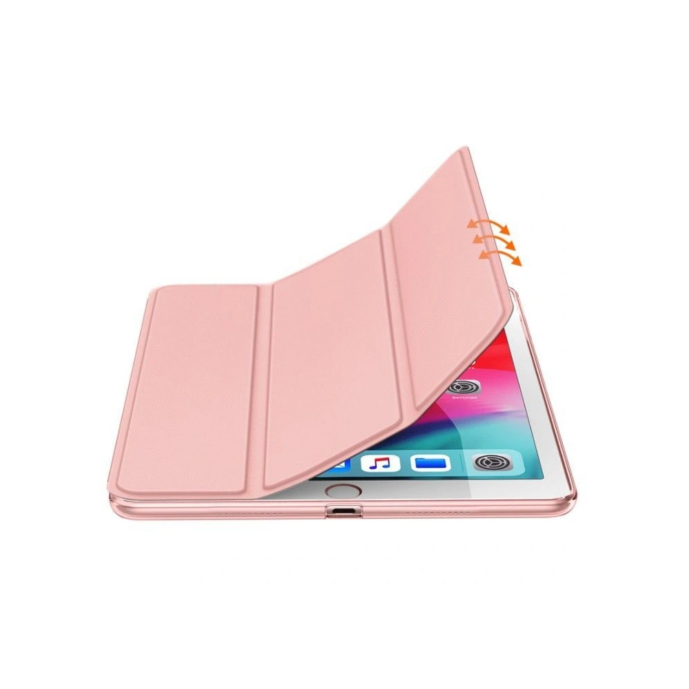 Hurtownia GSM - Etui Tech-Protect Smartcase Apple iPad 10.2 2019/2020 (7. i 8. generacji) Sky Blue - THP264SKYBLU - {ean13} - Hurt