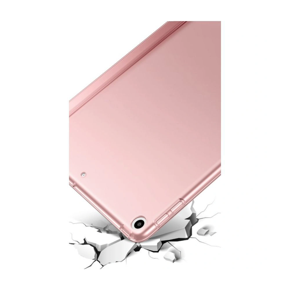 Hurtownia GSM - Etui Tech-Protect Smartcase Apple iPad 10.2 2019/2020 (7. i 8. generacji) Sky Blue - THP264SKYBLU - {ean13} - Hurt