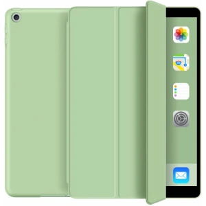 Etui Tech-Protect Smartcase Apple iPad 10.2 2019/2020 (7. i 8. generacji) Cactus Green