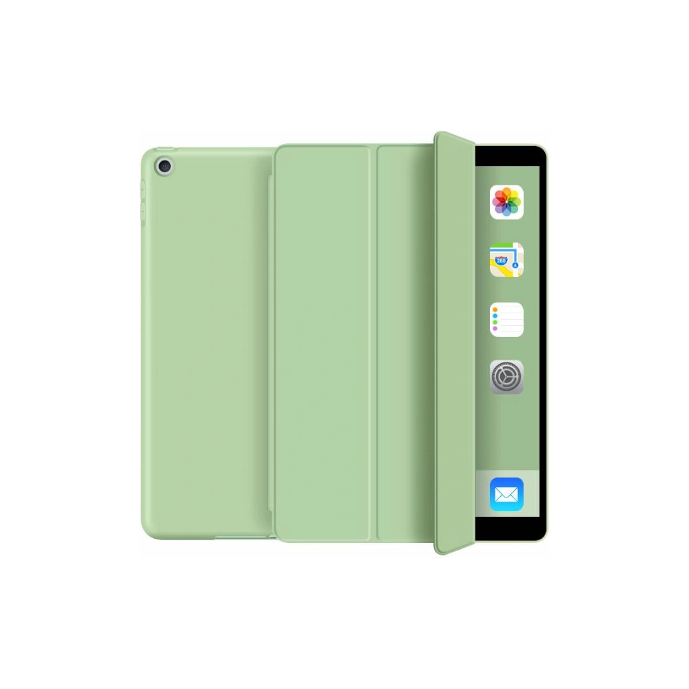 Hurtownia GSM - Etui Tech-Protect Smartcase Apple iPad 10.2 2019/2020 (7. a 8. generace) Cactus Green - THP265CACGRN - {ean13} - Hurt