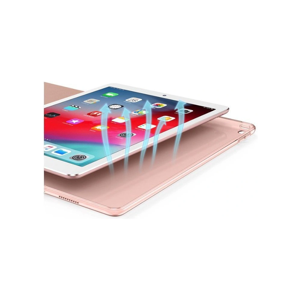 Hurtownia GSM - Etui Tech-Protect Smartcase Apple iPad 10.2 2019/2020 (7. i 8. generacji) Cactus Green - THP265CACGRN - {ean13} - Hurt