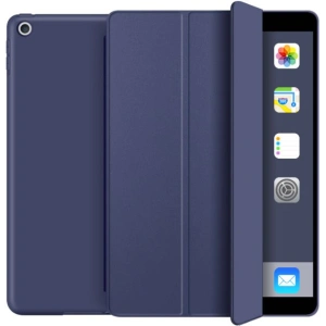 Wholesale Tech-Protect Smartcase Apple iPad 10.2 2019/2020 7/8 Gen Navy Blue - THP266NAVBLU - {ean13} - Hurt