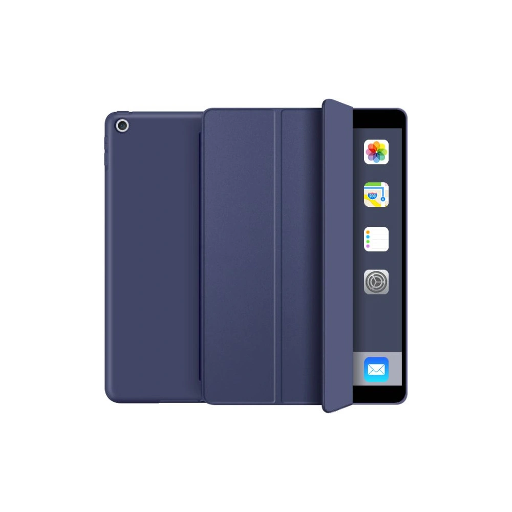 Hurtownia GSM - Etui Tech-Protect Smartcase Apple iPad 10.2 2019/2020 (7. a 8. generace) Námořnická modř - THP266NAVBLU - {ean13} - Hurt