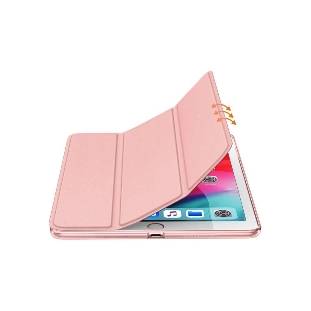Hurtownia GSM - Etui Tech-Protect Smartcase Apple iPad 10.2 2019/2020 (7. i 8. generacji) Navy Blue - THP266NAVBLU - {ean13} - Hurt