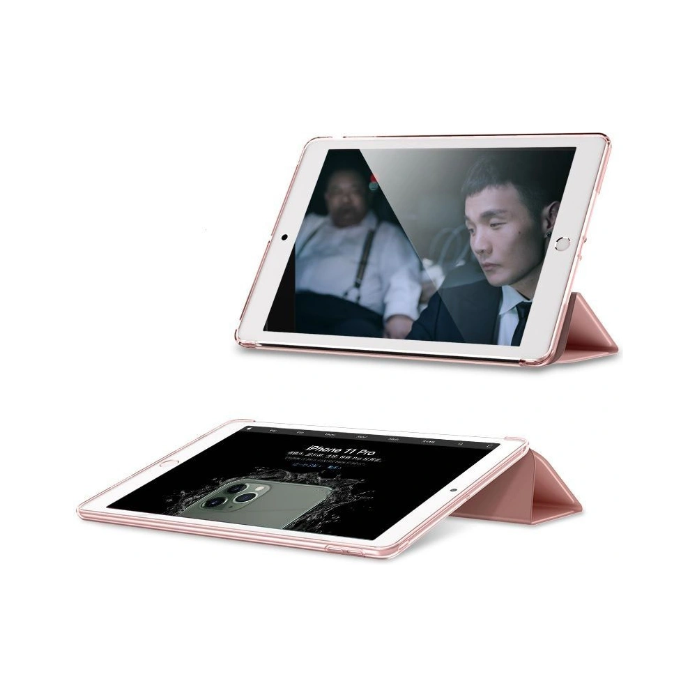 Hurtownia GSM - Etui Tech-Protect Smartcase Apple iPad 10.2 2019/2020 (7. i 8. generacji) Navy Blue - THP266NAVBLU - {ean13} - Hurt