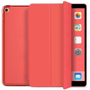 Wholesale Tech-Protect Smartcase Apple iPad 10.2 2019/2020 7/8 Gen Red - THP267RED - {ean13} - Hurt