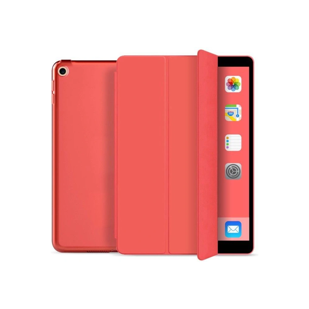 Hurtownia GSM - Etui Tech-Protect Smartcase Apple iPad 10.2 2019/2020 (7. a 8. generace) Červená - THP267RED - {ean13} - Hurt