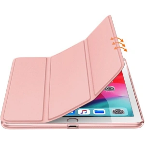 Wholesale Tech-Protect Smartcase Apple iPad 10.2 2019/2020 7/8 Gen Red - THP267RED - {ean13} - Hurt