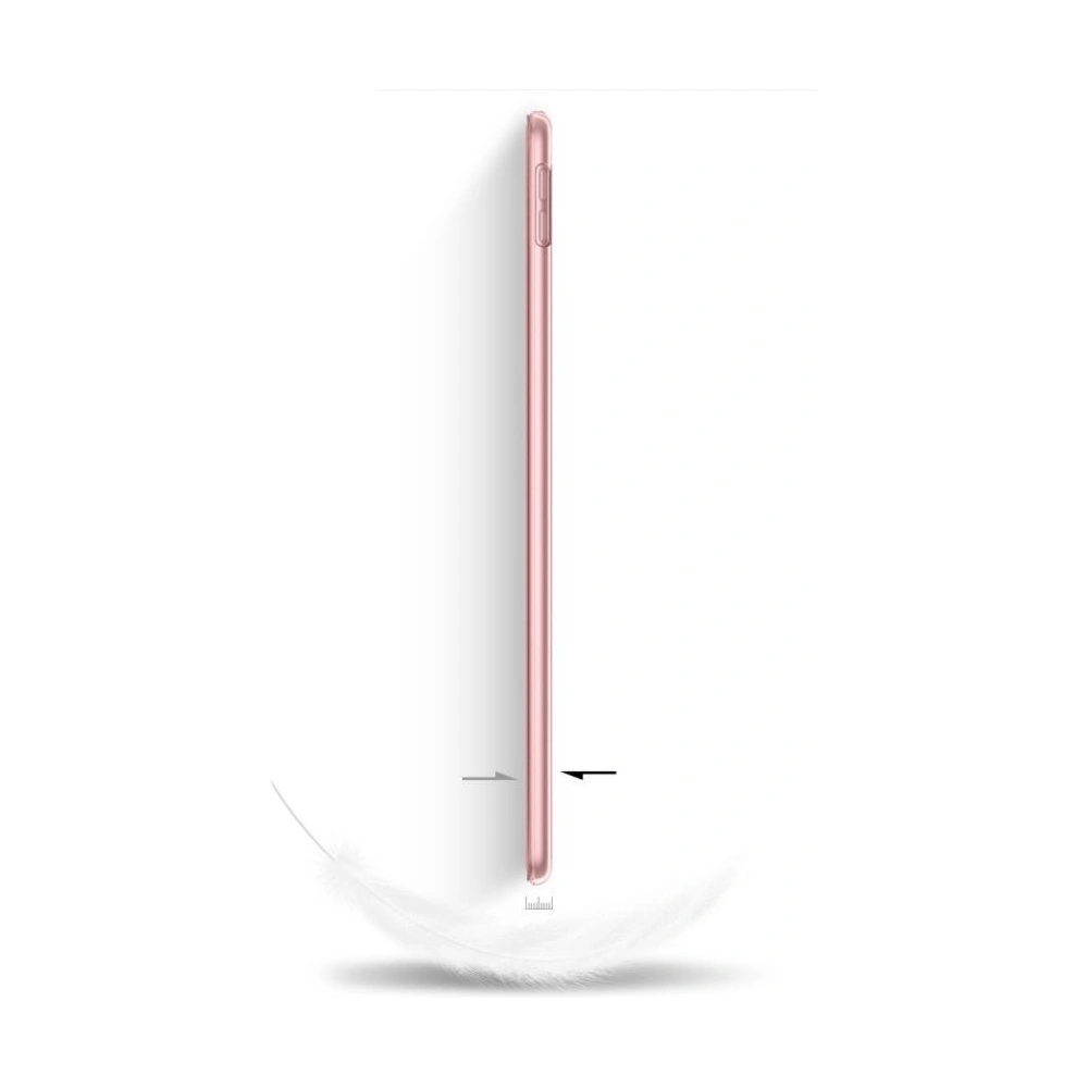 Hurtownia GSM - Etui Tech-Protect Smartcase Apple iPad 10.2 2019/2020 (7. a 8. generace) Červená - THP267RED - {ean13} - Hurt
