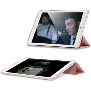 Wholesale Tech-Protect Smartcase Apple iPad 10.2 2019/2020 7/8 Gen Red - THP267RED - {ean13} - Hurt