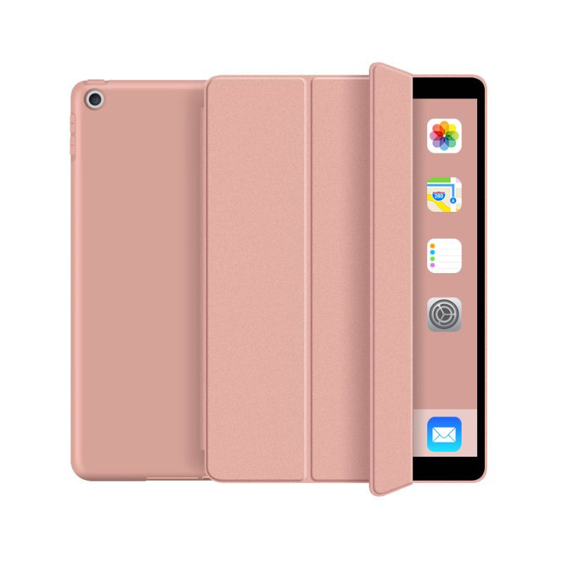 Hurtownia Tech-Protect - 5906735415193 - THP268RS - Etui Tech-Protect Smartcase Apple iPad 10.2 2019/2020 (7. i 8. generacji) Rose Gold - B2B homescreen