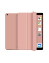 Etui Tech-Protect Smartcase Apple iPad 10.2 2019/2020 (7. i 8. generacji) Rose Gold