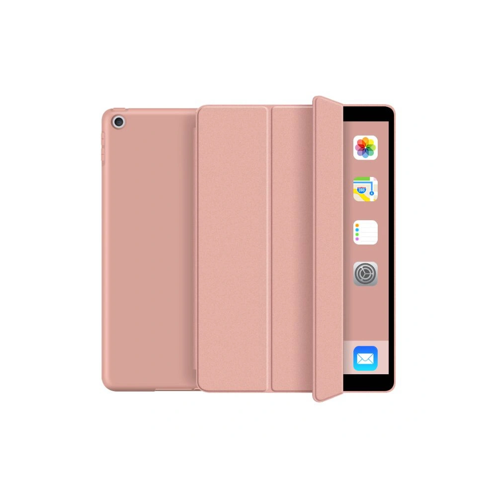 Hurtownia GSM - Etui Tech-Protect Smartcase Apple iPad 10.2 2019/2020 (7. i 8. generacji) Rose Gold - THP268RS - {ean13} - Hurt