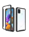 Hurtownia GSM - Case Tech-Protect Defense360 Samsung Galaxy A21s Schwarz - THP269BLK - {ean13} - Hurt