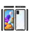 Hurtownia GSM - Case Tech-Protect Defense360 Samsung Galaxy A21s Schwarz - THP269BLK - {ean13} - Hurt
