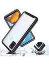 Hurtownia GSM - Etui Tech-Protect Defense360 Samsung Galaxy A21s černé - THP269BLK - {ean13} - Hurt