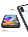 Hurtownia GSM - Case Tech-Protect Defense360 Samsung Galaxy A21s Schwarz - THP269BLK - {ean13} - Hurt