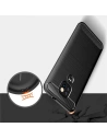 Hurtownia GSM - Etui Tech-Protect TPUCarbon Motorola Moto G9 Play/E7 Plus Black - THP270BLK - {ean13} - Hurt