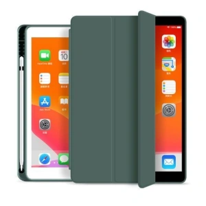 Etui Tech-Protect Sc Pen Apple iPad 10.2 2019/2020 (7. i 8. generacji) Green