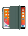 Hurtownia GSM - Etui Tech-Protect Sc Pen Apple iPad 10.2 2019/2020 (7. a 8. generace) Zelená - THP271GRN - {ean13} - Hurt