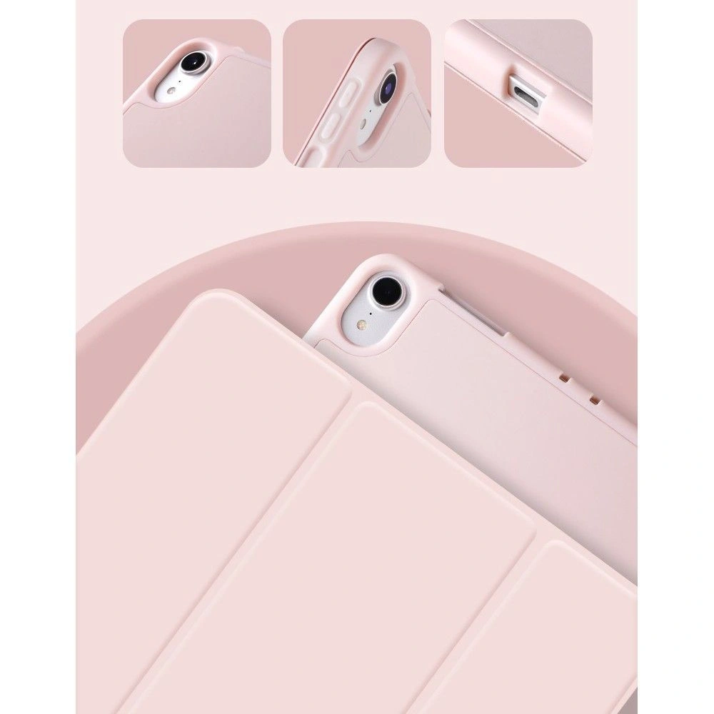 Hurtownia GSM - Etui Tech-Protect Sc Pen Apple iPad 10.2 2019/2020 (7. a 8. generace) Zelená - THP271GRN - {ean13} - Hurt