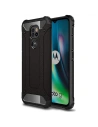 Hurtownia GSM - Etui Tech-Protect Xarmor Motorola Moto G9 Play/E7 Plus Black - THP272BLK - {ean13} - Hurt