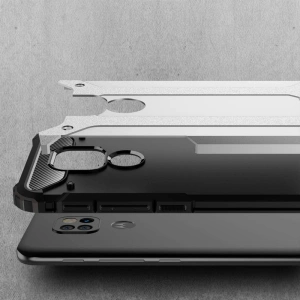 Etui Tech-Protect Xarmor Motorola Moto G9 Play/E7 Plus Black