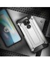 Hurtownia GSM - Etui Tech-Protect Xarmor Motorola Moto G9 Play/E7 Plus Black - THP272BLK - {ean13} - Hurt
