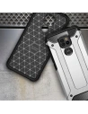 Hurtownia GSM - Etui Tech-Protect Xarmor Motorola Moto G9 Play/E7 Plus Black - THP272BLK - {ean13} - Hurt