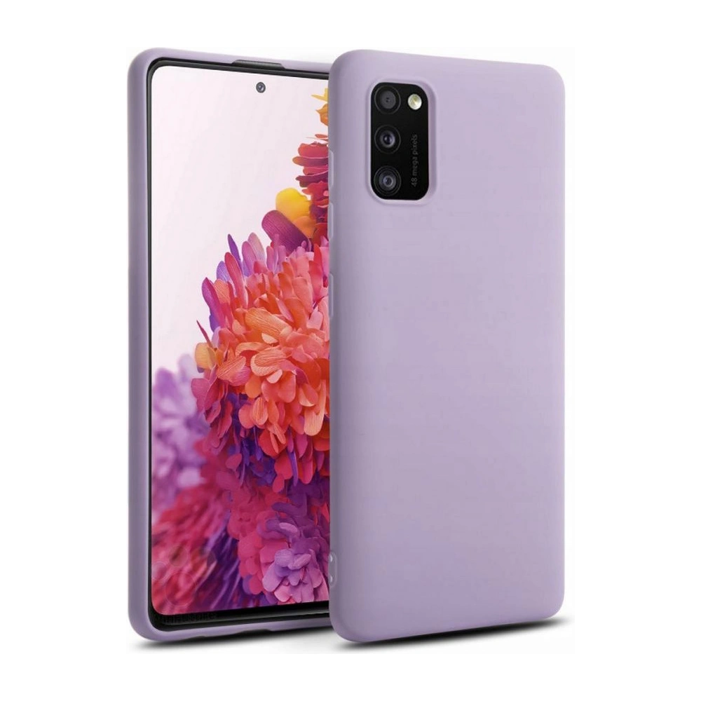 Hurtownia GSM - Etui Tech-Protect Icon Samsung Galaxy S20 FE fialové - THP273VIO - {ean13} - Hurt