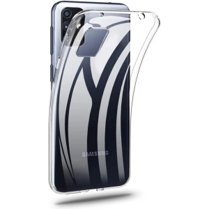 Hurtownia GSM - Etui Tech-Protect Flexair Samsung Galaxy M51 Crystal - THP274CL - {ean13} - Hurt