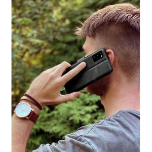 Hurtownia GSM - Case Tech-Protect Wallet Samsung Galaxy M51 Schwarz - THP275BLK - {ean13} - Hurt